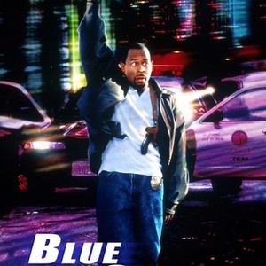 Blue Streak Rotten Tomatoes