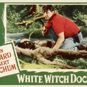 White Witch Doctor photo 4