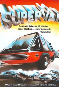 Super Van