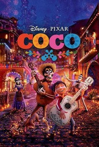 リメンバー・ミー / Coco