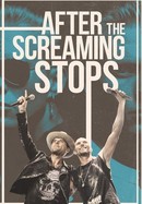 After the Screaming Stops poster image