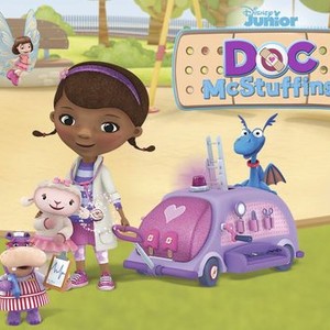 Doc McStuffins - Rotten Tomatoes