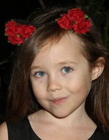Vivien Lyra Blair
