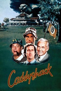 Caddyshack - Movie Quotes - Rotten Tomatoes
