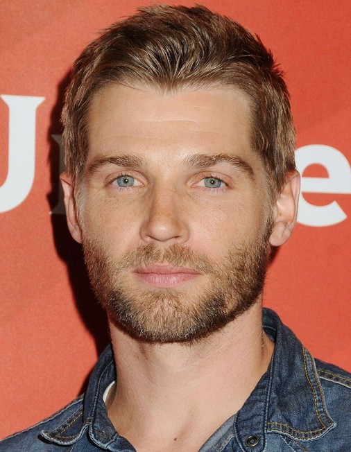 Mike Vogel Rotten Tomatoes