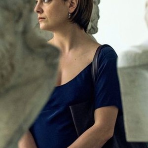 Naples in Veils (2017) photo 12