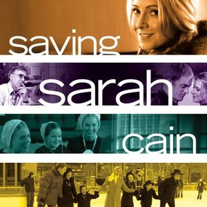 Saving Sarah Cain photo 4