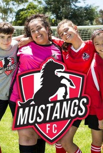 Watch trailer for Mustangs FC