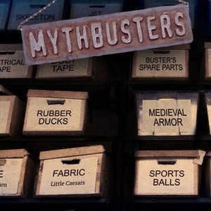 mythbusters season 11 itunes