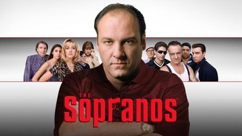 Netflix sopranos season 1 streaming hotsell