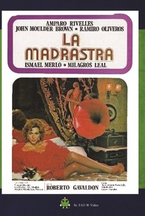 The Stepmother (La Madrastra)