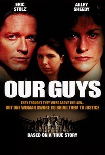 Watch trailer for Our Guys: Outrage in Glen Ridge