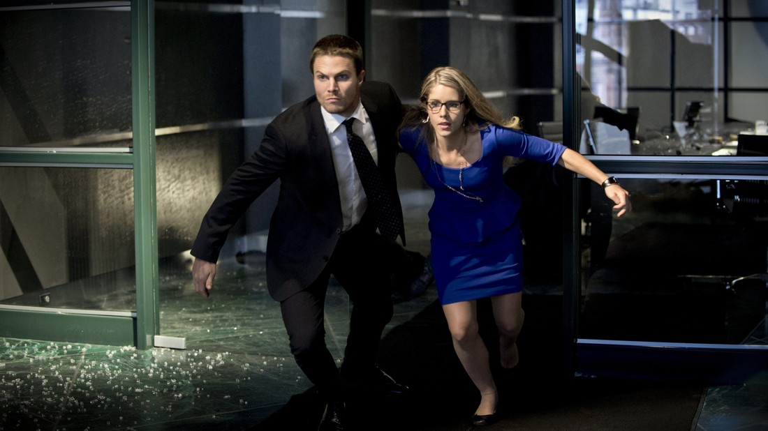 Arrow season 1 episode 2 online outlet
