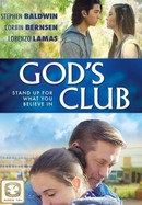 God's Club poster image