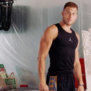 Blake Griffin - Rotten Tomatoes