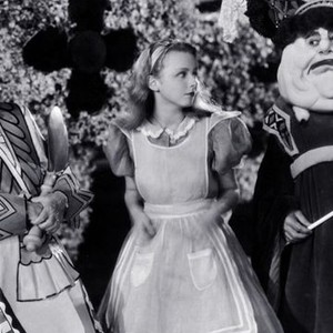 Alice in Wonderland (1933) photo 8