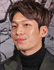 Wi Ha-joon
