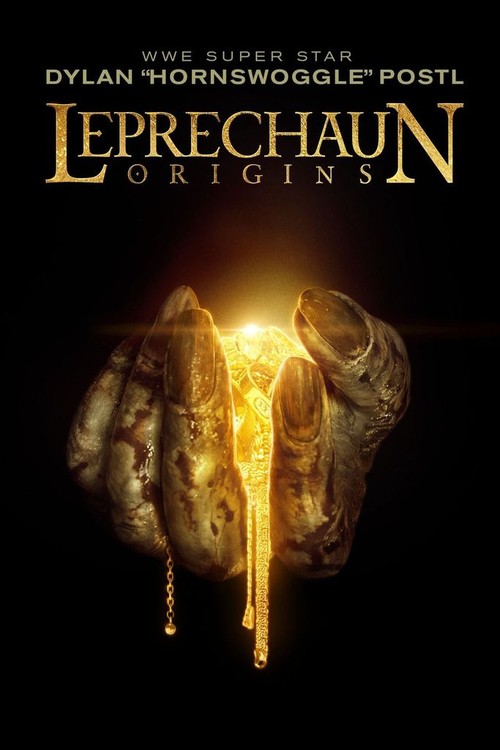 Leprechaun: Origins poster