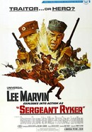 Sergeant Ryker poster image
