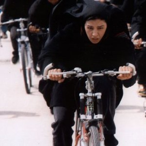The Day I Became a Woman (2000)