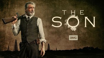The son season 1 episode 1 2025