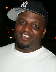 Aries Spears