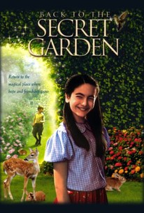 Back To The Secret Garden 2000 Rotten Tomatoes