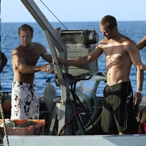 A scene from the film "Into the Blue." photo 13