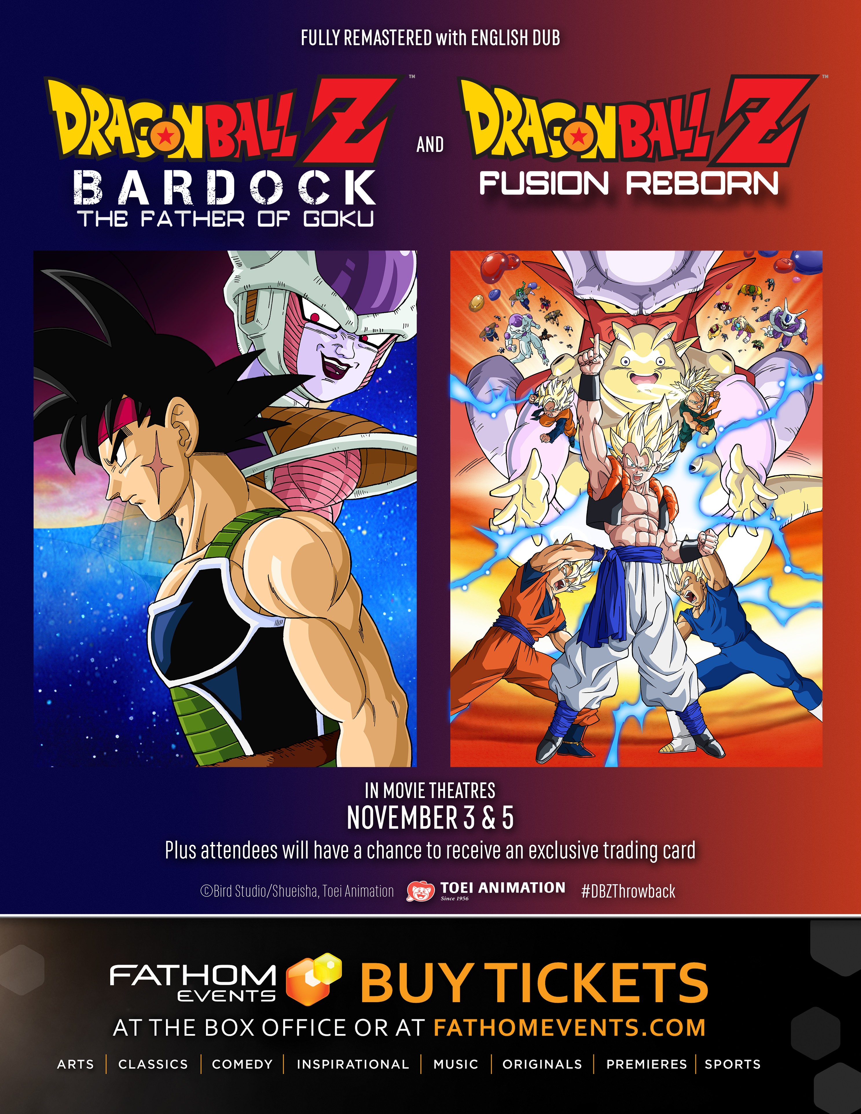 Dragon ball super broly full movie in on sale english