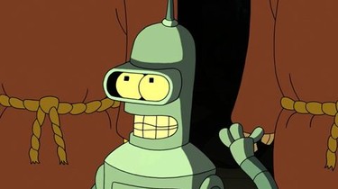 Futurama season store 6 episode 6