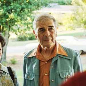 THE CASE FOR CHRIST, FROM LEFT: CINDY HOGAN, ROBERT FORSTER, 2017. © PURE FLIX ENTERTAINMENT