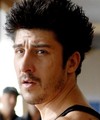 David Belle