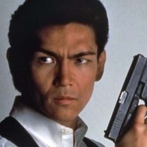 Cyber-Tracker (1994) photo 8