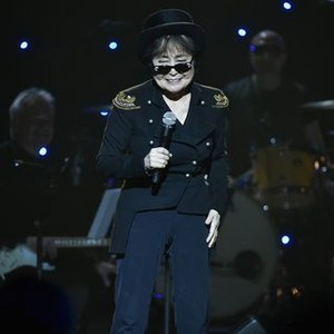 Imagine: John Lennon 75th Birthday Concert, Yoko Ono, 'Season 1', ©AMC