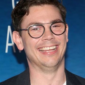 Ryan O'Connell