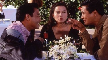 Once a Thief | Rotten Tomatoes