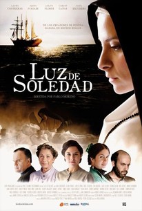 Light of Soledad (Luz de Soledad)