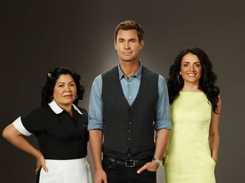 Flipping Out: Season 5 | Rotten Tomatoes