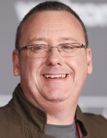 Gary Whitta