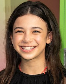 Scarlett Estevez