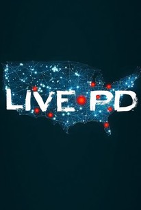 Live PD: Season 2 poster image