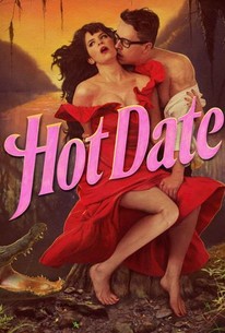 Hot Date poster image