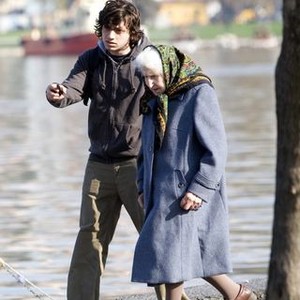Pandora's Box (2008) photo 3