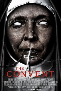 Watch trailer for The Convent