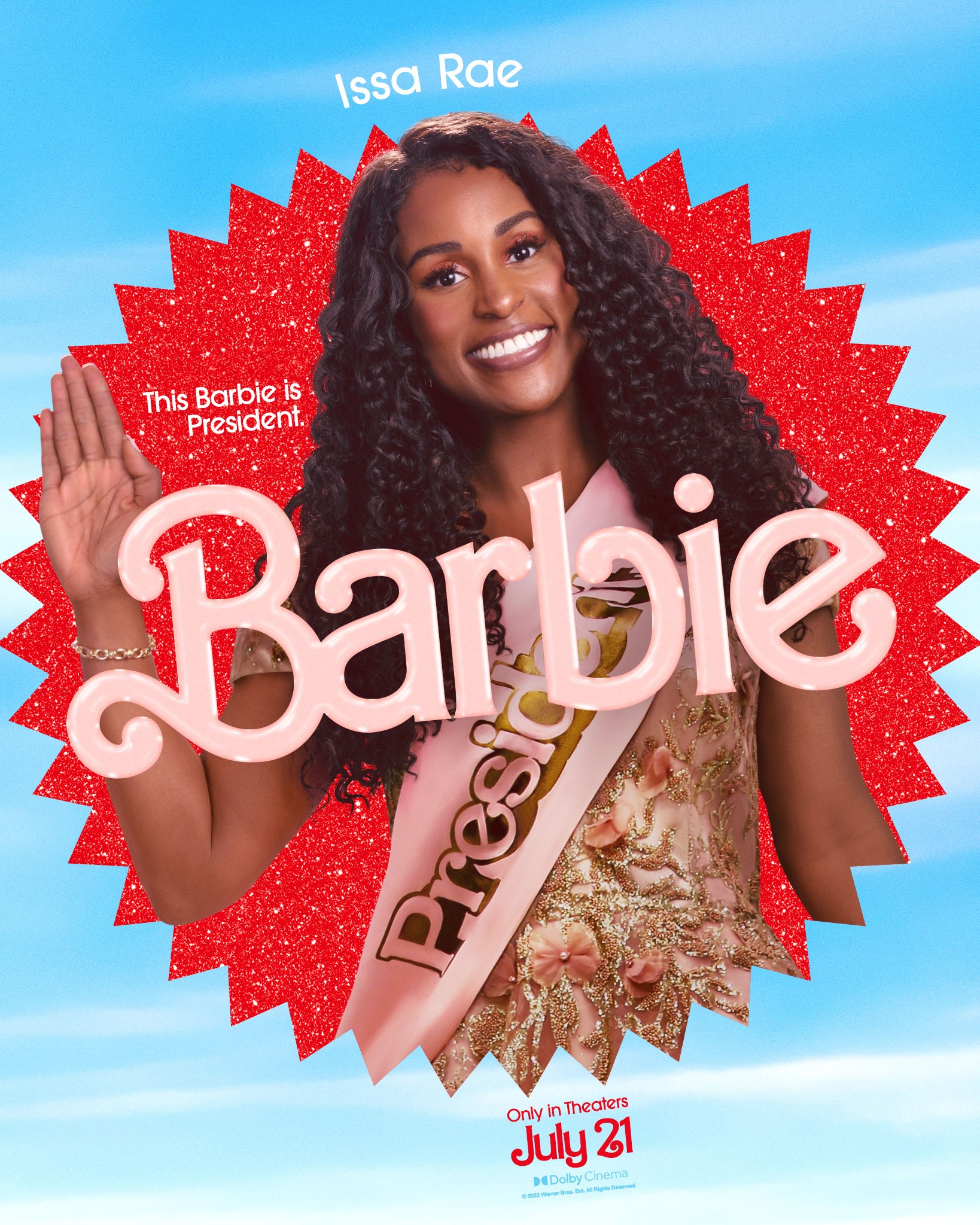 Barbie Receives Praise From Critics, Reaches Heights of 89% On Rotten  Tomatoes - IMDb