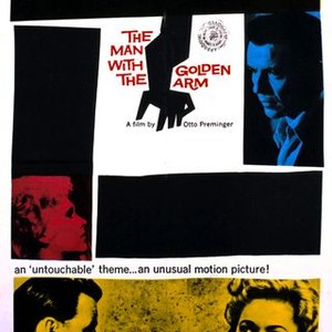 The Man With the Golden Arm (1955) photo 1