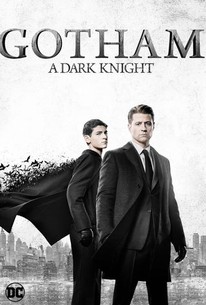 Gotham: Season 4 poster image