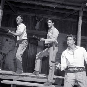 Flaming Star (1960) photo 1