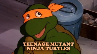 Tmnt original cartoon sale streaming