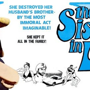 The Sister in Law (1974) - IMDb